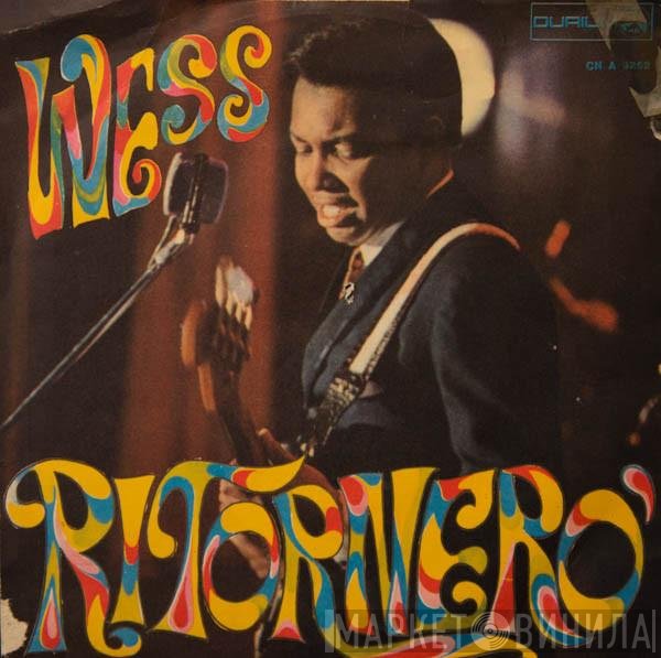 Wess & The Airedales  - Ritornerò / Deborah