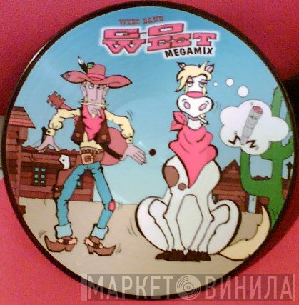 West Band - Go West Megamix