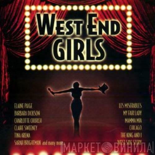  - West End Girls
