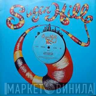 West Street Mob - Breakdance Electric Boogie / I Can't Stop