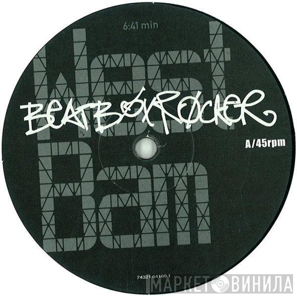 WestBam  - BeatBoxRocker