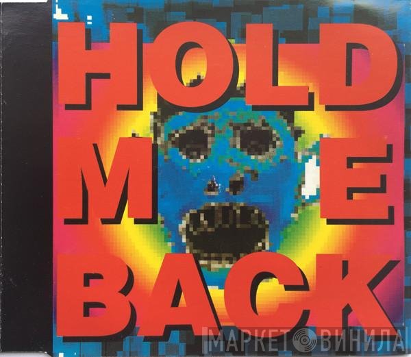 WestBam - Cold Stomper / Hold Me Back