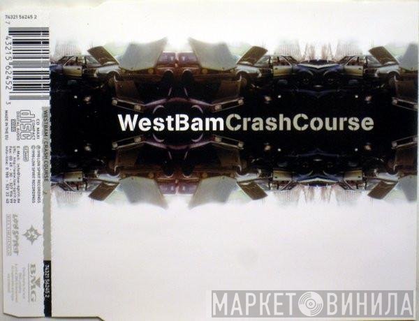 WestBam  - Crash Course