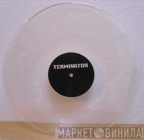WestBam  - Terminator