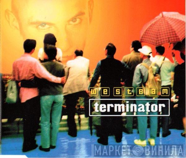 WestBam  - Terminator
