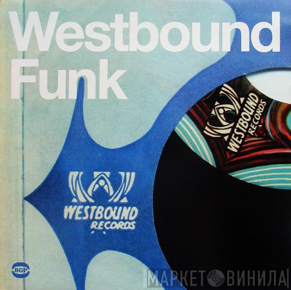  - Westbound Funk