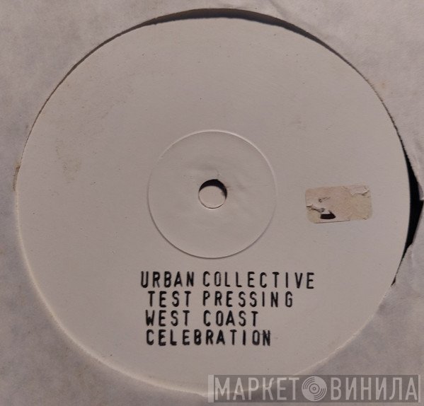Westcoast  - Celebration