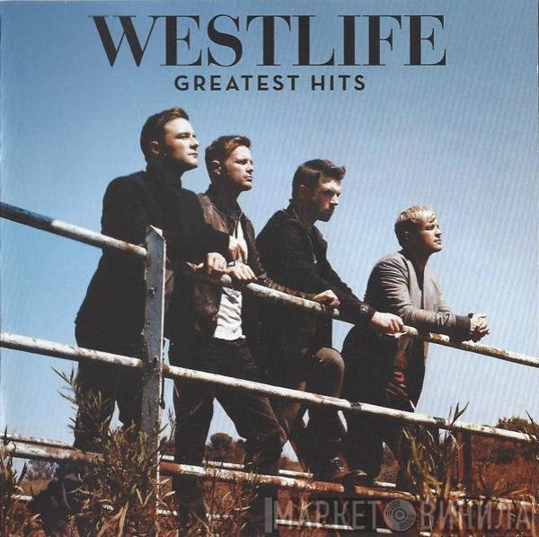 Westlife  - Greatest Hits