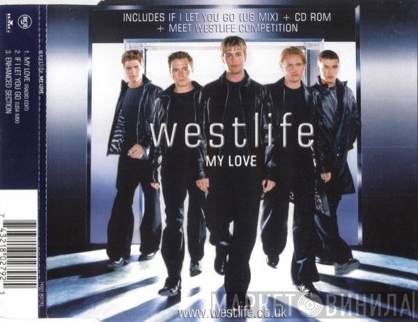 Westlife - My Love
