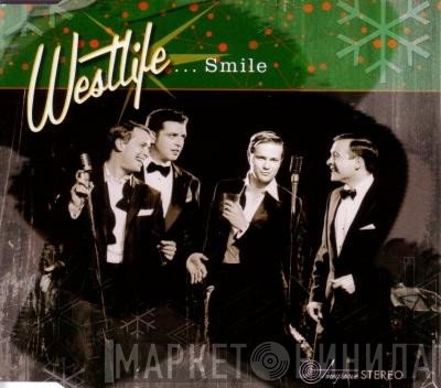 Westlife  - Smile