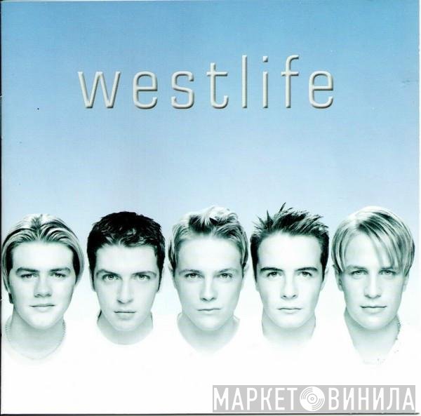 Westlife - Westlife