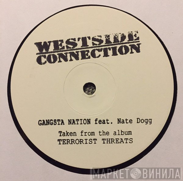 Westside Connection - Gangsta Nation