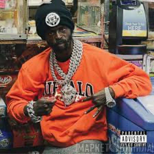 WestsideGunn  - 10