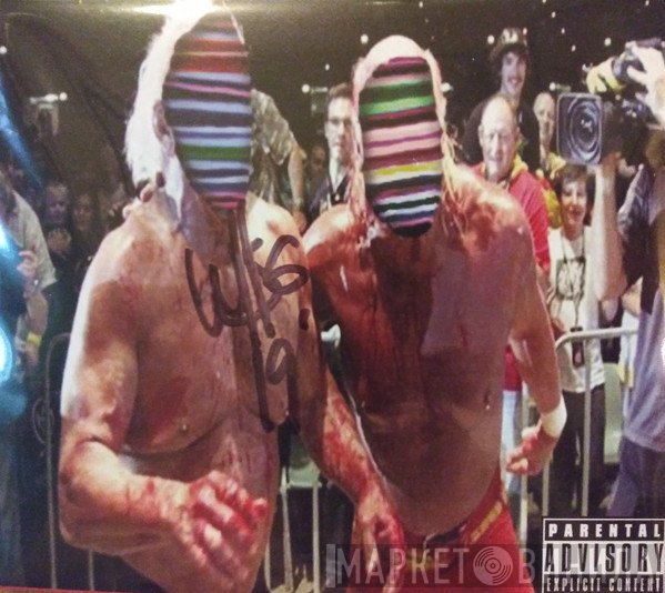WestsideGunn  - Fourth Rope