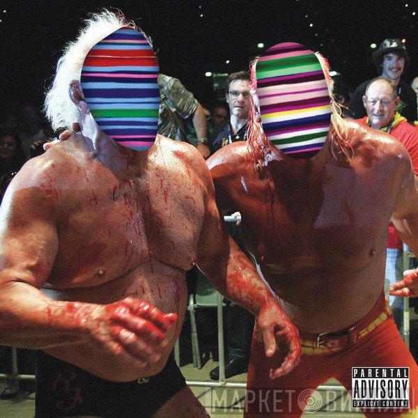 WestsideGunn  - Fourth Rope