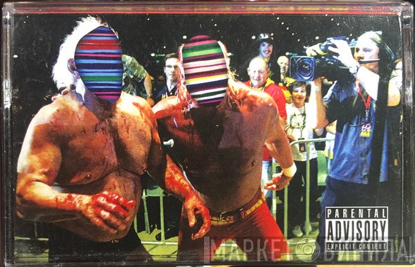 WestsideGunn  - Fourth Rope