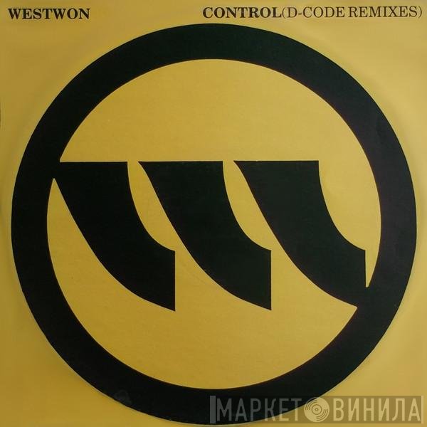 Westwon  - Control (D-Code Remixes)