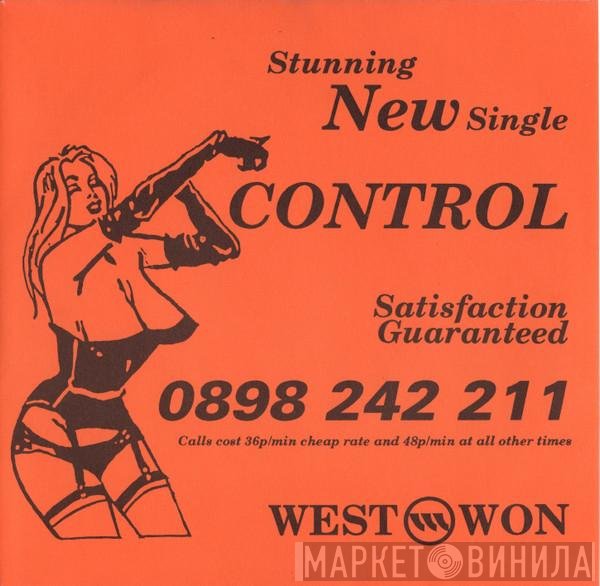 Westwon  - Control