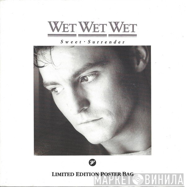 Wet Wet Wet - Sweet Surrender