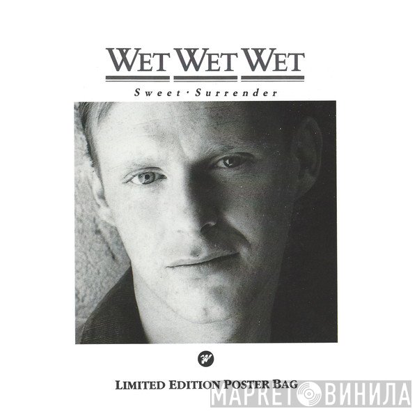 Wet Wet Wet - Sweet Surrender
