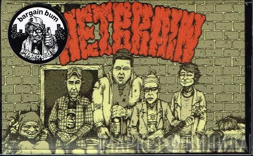 Wetbrain   - Wetbrain