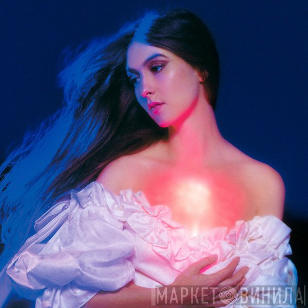 Weyes Blood - And In The Darkness, Hearts Aglow