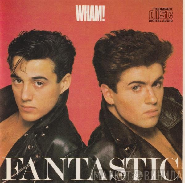 Wham!  - Fantastic
