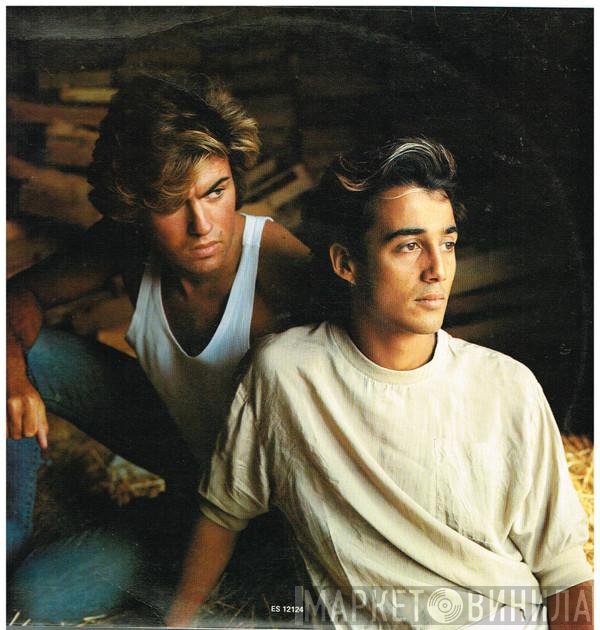 Wham!  - Freedom (Long Version)