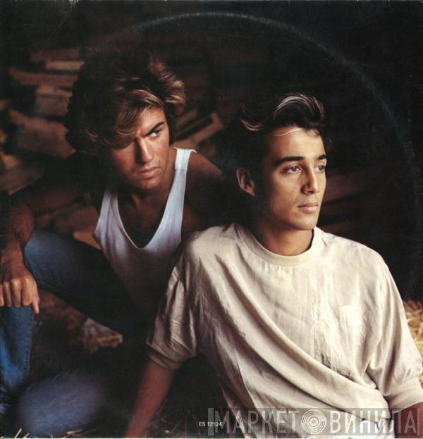 Wham!  - Freedom (Long Version)