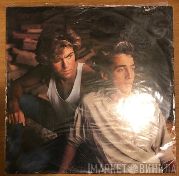 Wham!  - Freedom