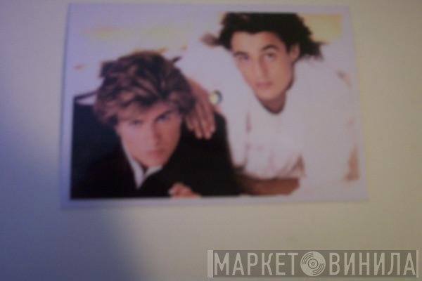 Wham!  - Freedom