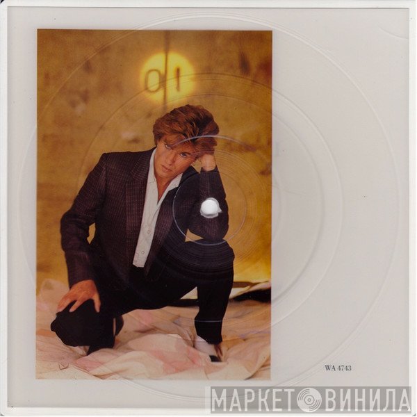 Wham! - Freedom