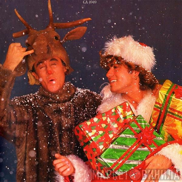 Wham!  - Last Christmas