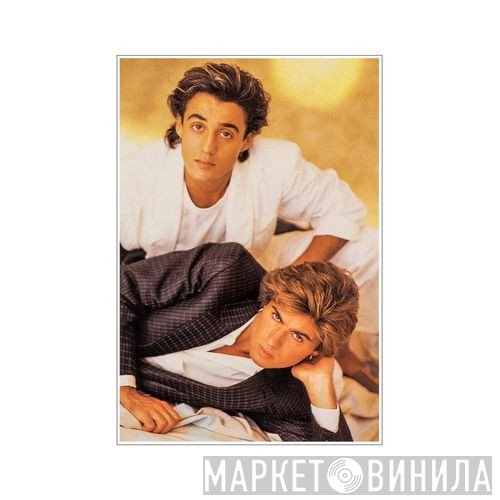 Wham! - Make It Big