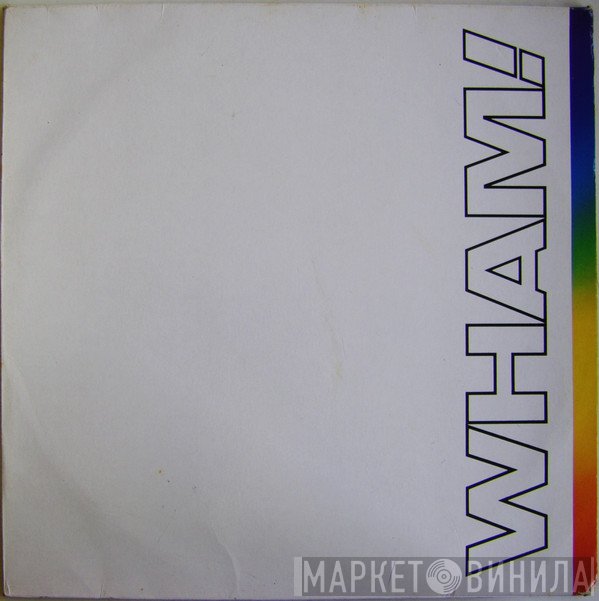 Wham!  - The Final