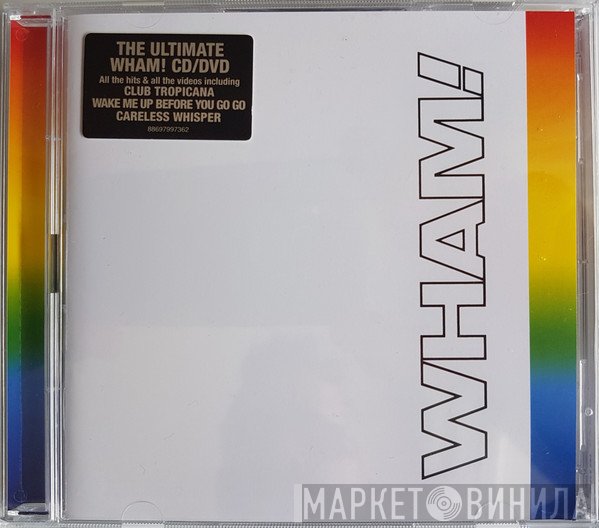 Wham!  - The Final