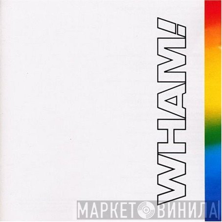 Wham!  - The Final