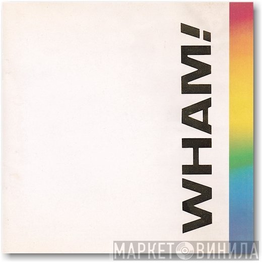 Wham!  - The Final