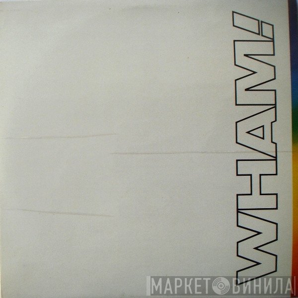 Wham!  - The Final