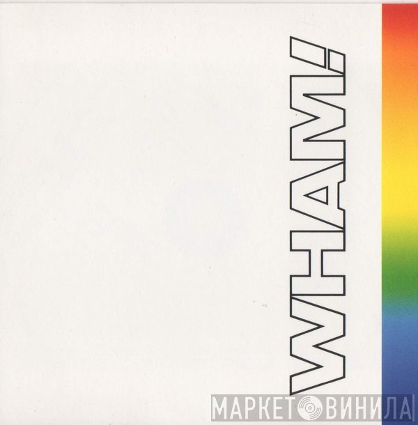 Wham!  - The Final