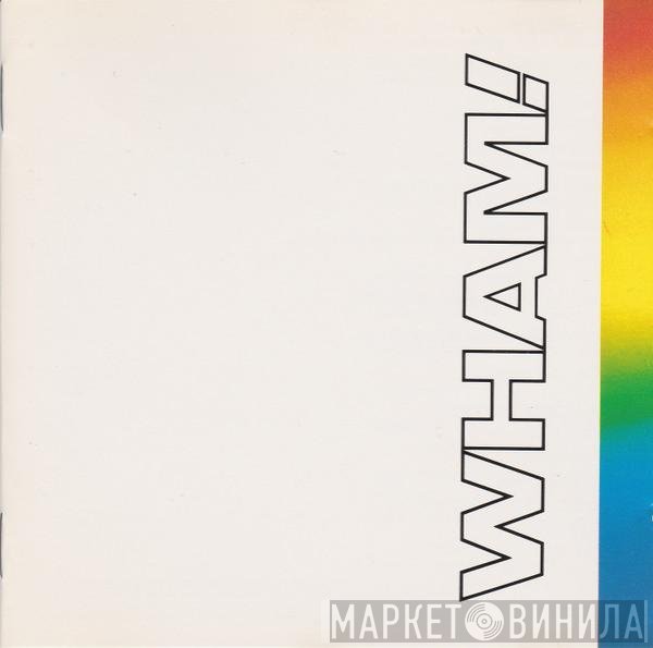 Wham!  - The Final