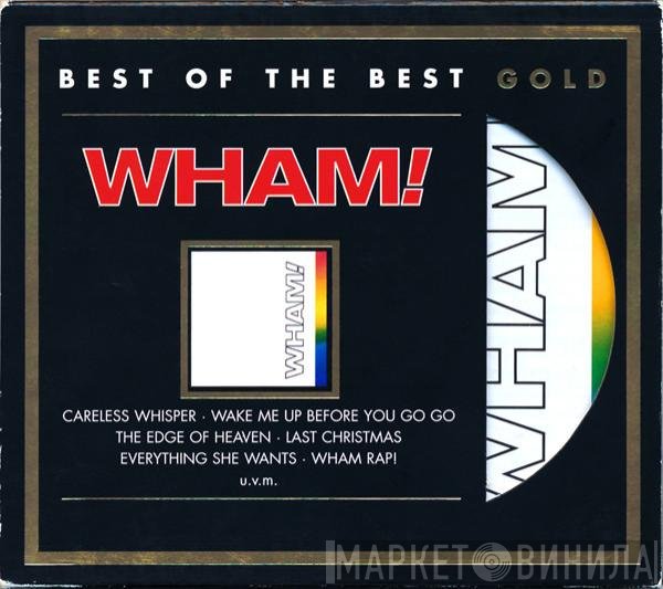 Wham!  - The Final