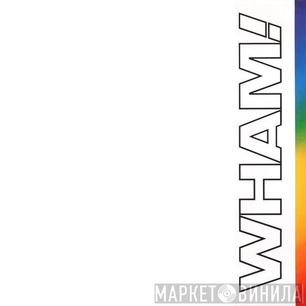 Wham!  - The Final