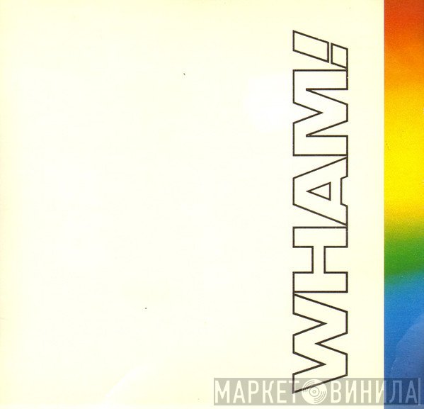 Wham! - The Final