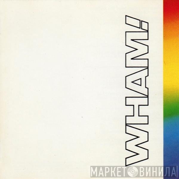 Wham! - The Final