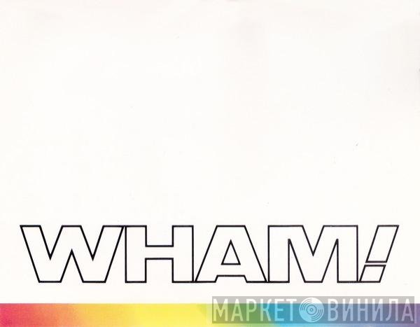 Wham!  - The Final