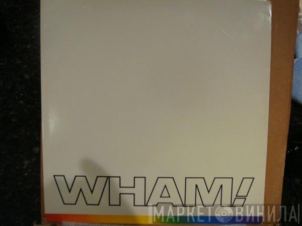 Wham!  - The Final