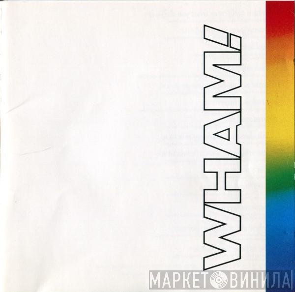 Wham!  - The Final