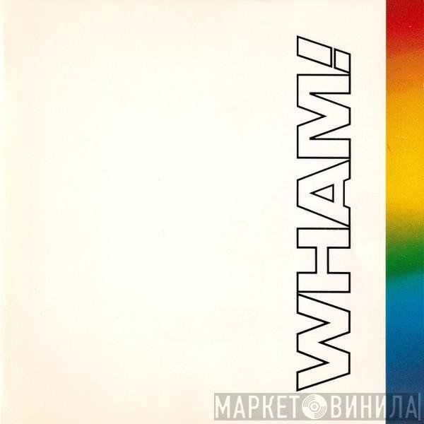 Wham!  - The Final