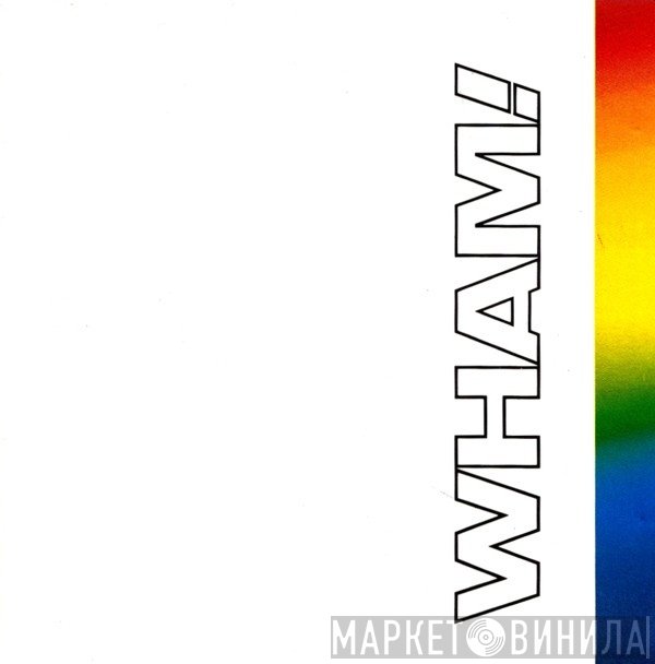 Wham!  - The Final